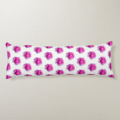 絵を描音 ボディピロー (裏面)