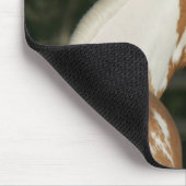 絵を描馬首2 マウスパッド (コーナー)