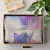 絵を描馬 薄葉紙 (ギフト)