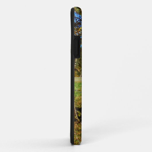 絵を描馬 Case-Mate iPhoneケース (裏面/右)