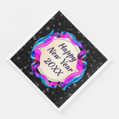 絵を描20xx年2008年11月20日Ribbon Night Sky Happy (コーナー)