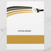 絵を描（ばちゃばちゃ）跳ねるペインター絵を描ハウス チラシ (裏面)