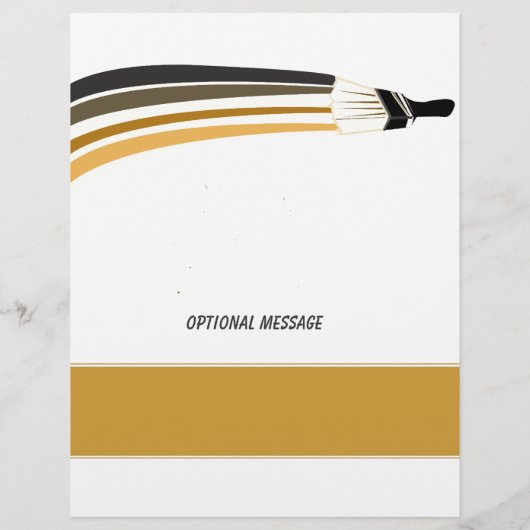 絵を描(ばちゃばちゃ)跳ねるペインター絵を描ハウス チラシ (裏面)