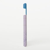 絵を描（ばちゃばちゃ）跳ねる SAMSUNG GALAXYケース (右側)