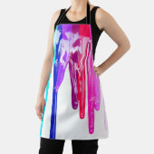 絵を描 エプロン (インサイチュ)