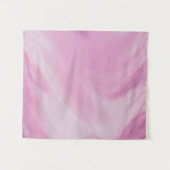 絵を描 タペストリー (正面(横))