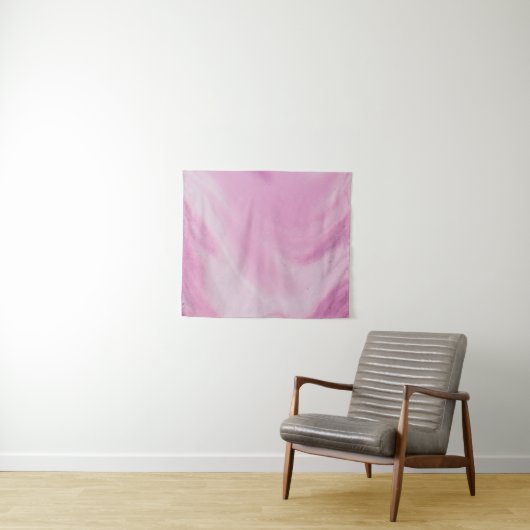 絵を描 タペストリー (インサイチュ(横))