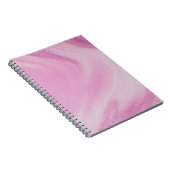 絵を描 ノートブック (右側)