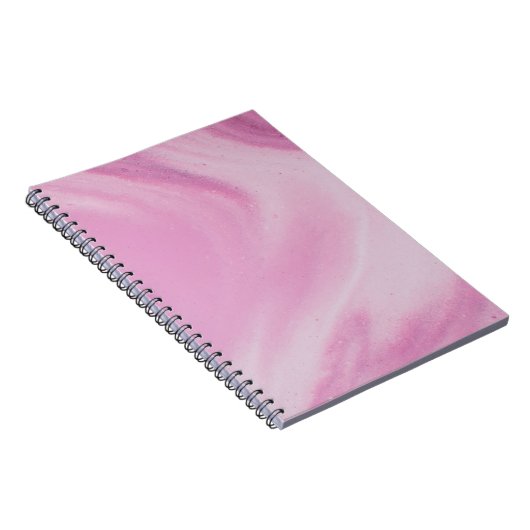 絵を描 ノートブック (右側)