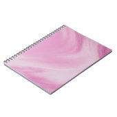 絵を描 ノートブック (左側)