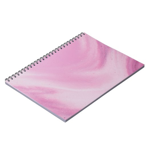 絵を描 ノートブック (左側)