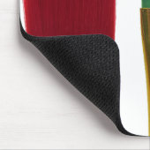 絵を描 マウスパッド (コーナー)