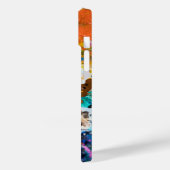 絵を描 Case-Mate iPhoneケース (裏面 / 左)