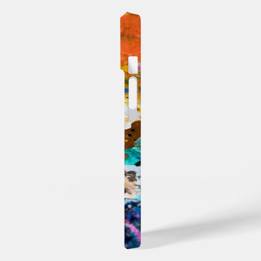 絵を描 Case-Mate iPhoneケース (裏面 / 左)