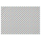 絵を描Drop Palm Treeパターン テーブルクロス (正面(横))