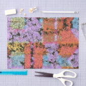 絵を描Shape 薄葉紙 (クラフト)