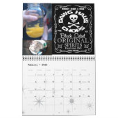 絵壁紙3-279163, 2011年、年、DAWG カレンダー (2月 2026)