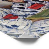 絵巻本 | ベルザモリソト ポスター (角)