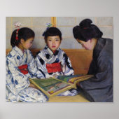 絵巻本 | ベルザモリソト ポスター (正面)