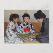 絵巻本 | ベルザモリソト ポストカード (正面)