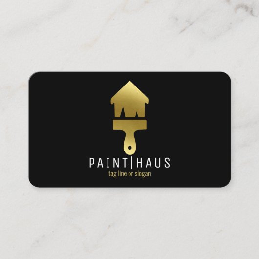 絵師名刺 名刺 (正面)