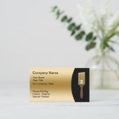 絵師名刺 名刺 (スタンド正面)