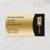 絵師名刺 名刺 (正面)