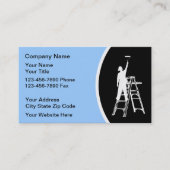 絵師名刺 名刺 (正面)