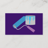 絵師名刺 名刺 (裏面)