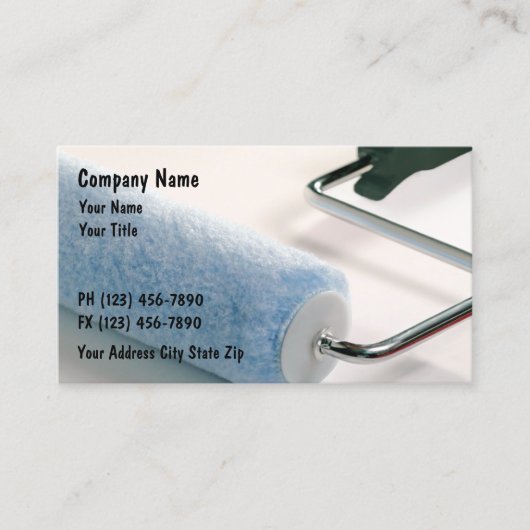 絵師名刺 名刺 (正面)