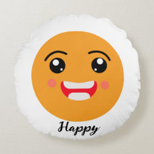 絵文字のスマイルを広げる日：Happy Emoji Collection