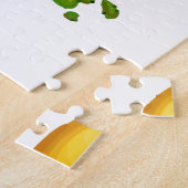 絵文字のパッシング ジグソーパズル (側面)