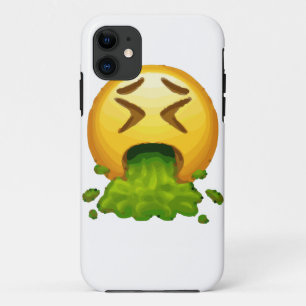 絵文字のパッシング iPhone 11 ケース