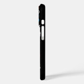絵文字の国のご挨拶 iPhone 16 カー Case-Mate iPhoneケース (裏面 / 左)
