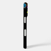 絵文字の国のご挨拶 iPhone 16 カー Case-Mate iPhoneケース (裏面 / 右)