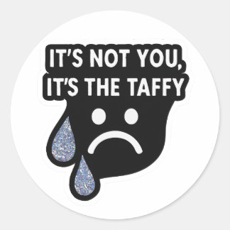 絵文字の表現 – CherryBombCo 独占的 ラウンドシール