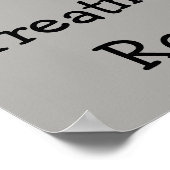 絵文字の表示 ポスター (角)