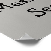 絵文字の表示 ポスター (角)