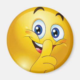 絵文字の表示 マグネット