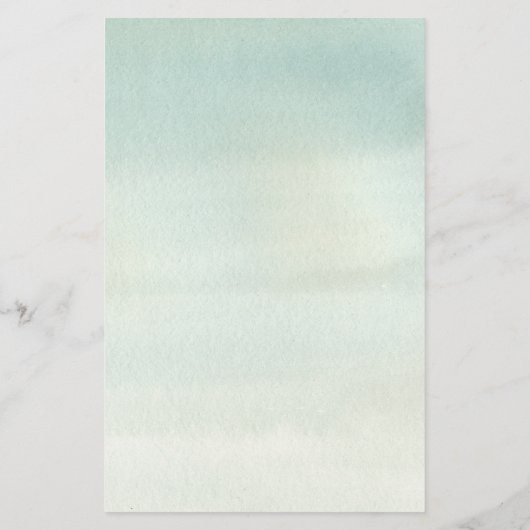 絵文字の赤ちゃんシャワーゲーム素朴な山々 (裏面)