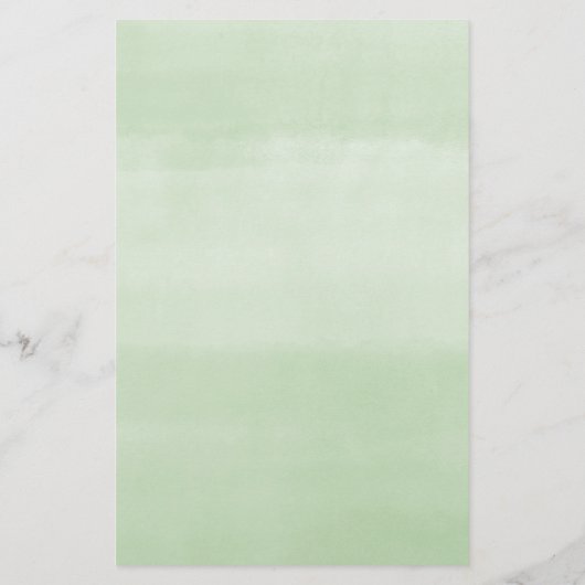 絵文字の赤ちゃんシャワーゲーム金ゴールド緑 (裏面)