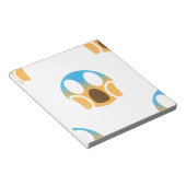 絵文字を叫ぶ ノートパッド (アングル)