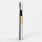 絵文字アイ転がズ Case-Mate iPhoneケース (裏面/右)