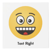 絵文字キューブ フォトキューブ (右)