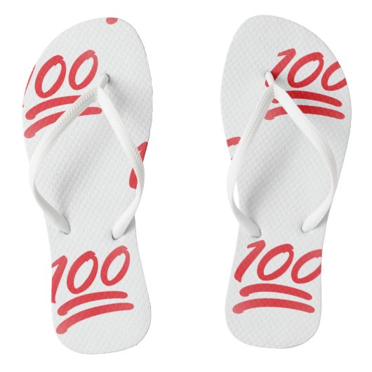 絵文字サンダル10ビーチサンダル靴 ビーチサンダル (ソール)