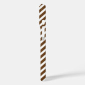 絵文字ショーへようこそおもしろい Case-Mate iPhoneケース (裏面 / 左)