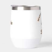 絵文字ショーへようこそパーソナライズされた (右面)