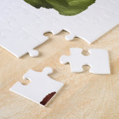 絵文字ゾンビ ジグソーパズル (側面)