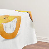 絵文字テーブルクロス テーブルクロス (インサイチュ)