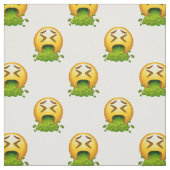 絵文字パッシング生地 ファブリック (見本)